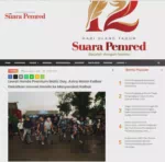 Lewat Honda Premium Matic Day, Astra Motor Kalbar Dekatkan Inovasi Honda ke Masyarakat Kalbar