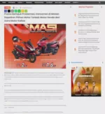 Promo Bertajuk Proklamasi, Konsumen di Melawi Dapatkan Pilihan Motor Terbaik Motor Honda dari Astra Motor Kalbar