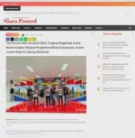 Technical Skill Contest 2026 Tingkat Regional Astra Motor Kalbar Wujud Progesionalitas Karyawan, Enam Juara Siap ke Ajang Nasional