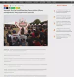 Bertajuk Brotherhood Festival, Pesta Akbar Bikers Honda Bikers Day 2025 Resmi Dimulai