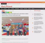 Persiapkan Sang Juara Sejak Awal, Astra Motor Kalbar Sukses Gelar Festival Vokasi Satu Hati