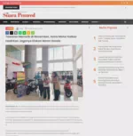 Tawaran Menarik di November, Astra Motor Kalbar Hadirkan Jagonye Diskon Motor Honda