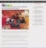 Konsumen Loyal di Kabupaten Landak Bahagia Beli Motor Honda Dapat Promo Halofest