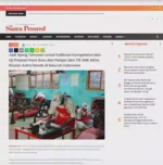 Jadi Ajang Tahunan untuk Kalibrasi Kompetensi dan Uji Prestasi Para Guru dan Pelajar dari 715 SMK Mitra Binaan Astra Honda di Seluruh Indonesia