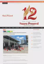 Astra Motor Kalbar Konsisten Sebarkan Kesadaran Keselamatan Berkendara