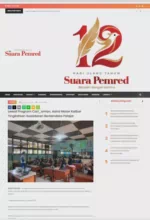 Lewat Program Cari_aman, Astra Motor Kalbar Tingkatkan Kesadaran Berkendara Pelajar