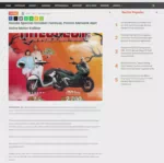 Honda Special October Festival, Promo Menarik dari Astra Motor Kalbar