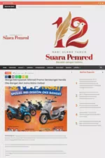 Warga Mempawah Nikmati Promo Semayngat Honda Oke Banget dari Astra Motor Kalbar