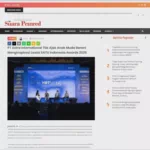 PT Astra International Tbk Ajak Anak Muda Berani Menginspirasi Lewat SATU Indonesia Awards 2026