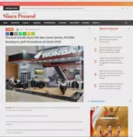 Disusul Honda Stylo 160 dan Vario Series, PCX160 Roadsync jadi Primadona di GIIAS 2025