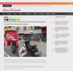 Konsumen Setia Astra Motor Kalbar Apresiasi Layana Honda Care Astra Motor Kalbar