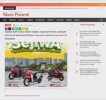 Sejiwa dari Astra Motor Kalbar, Special Promo Januari Istimewa Menarik di Bulan Januari untuk Konsumen di Sekadau