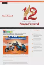 Astra Motor Singkawang Tebar Promo Honda Oke Banget untuk Konsumen Loyal di Bulan Mei