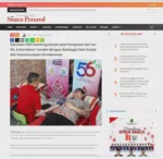 Salurkan 560 Kantong Darah saat Perayaan HUT ke-56, Astra Motor Tandai dengan Berbagai Aksi Sosial dan Kemanusiaan di Indonesia