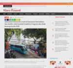 Apresaiasi Konsumen Loyal di Perayaan Ramadhan dan Idulfiti, AHM Kembali Hadirkan Program dan Balik Bareng Honda 2026