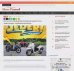 Konsumen di Kabupaten Ketapang Dapat Promo Jeder dengan Penawaran Istimewa