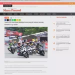 Vario 160 Kembali Melaju Kencang di Astra Honda Dream Cup 2026
