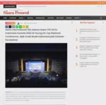 Astra International Tbk Sukses Gelar 17th SATU Indonesia Awards 2026 di Young On Top National Conference, Ajak Anak Muda Indonesia jadi Inisiator Perubahan