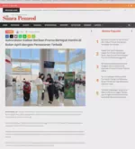 Astra Motor Kalbar Berikan Promo Bertajuk Kartini di Bulan April dengan Penawaran Terbaik