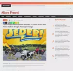 Pesan Saja Lewat Aplikasi Motorku X, Promo JEDER dari Asmo Kalbar dengan Potongan Harga
