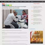 Kemampuan Menjelaskan dan Product Knowlegde jadi Perharian Utama Juti KLHN 2025