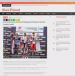 Dominasi Astra Honda di Sepang, Pembalap Tembus Podium ARRC