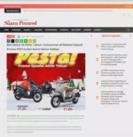 Beli Motor di Akhir Tahun, Konsumen di Melawi Dapat Promo PESTA dari Astra Motor Kalbar