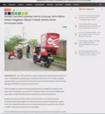Honda Care Beri Layanan Servis Kunjung, Astra Motor Kalbar Siagakan Teknisi Terbaik AHASS untuk Konsumen Setia