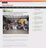 Jamnas FSI XVII Berlangsung Meriah, HSC Pontianak Tunjukkan Kapasitas sebagai Tuan Rumah