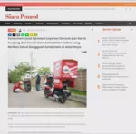 Konsumen Loyal Apresiasi Layanan Darurat dan Servis Kunjung dari Honda Care Astra Motor Kalbar yang Berikan Solusi Gangguan Kendaraan di Jalan Raya