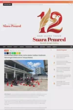 Komunitas Makin Solid, Astra Motor Kalbar Hadirkan Semangat Silaturahmi Tanpa Batas