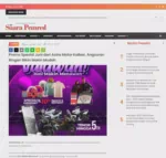 Promo Spesial Juni dari Astra Motor Kalbar, Angsuran Ringan Bikin Makin Mudah
