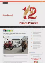 New Honda Stylo Semakin Menawan dengan Warna Baru Terbaru, AHM Perkuat Kesan Skutik Premium Fashionable Terfavorit