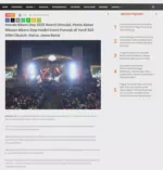 Honda Bikers Day 2025 Resmi Dimulai, Pesta Akbar Ribuan Bikers Siap Hadiri Event Puncak di Yonif 303 SSM Cibuluh, Garut, Jawa Barat