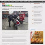 Layanan Honda Customer Assistance Road Emergency Permudah Konsumen Loyal Dapatkan Servis Kunjung