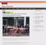 Skena Modifikasi Astra Motor Kalbar Jadi Wadah Kreativitas dan Solidaritas Komunitas