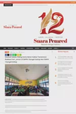 Edukasi Safety Riding Astra Motor Kalbar Tanamkan Budaya Cari_aman di SMPN 1 Sungai Kakap dan SMKN 1 Sungai Kakap