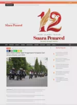 Astra Motor Kalbar Ajak Pengendara Terapkan Cari Aman di Bulan Juni 2026