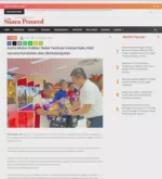 Astra Motor Kalbar Gelar Festival Vokasi Satu Hati secara Konsisten dan Berkelanjutan