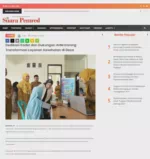 Dedikasi Kader dan Dukungan AHM Dorong Transformasi Layanan Kesehatan di Desa Photo of Dedikasi Kader dan Dukungan AHM Dorong Transformasi Layanan Kesehatan di Desa
