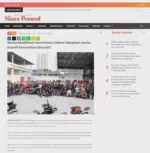 Skena Modifikasi Astra Motor Kalbar Hidupkan Dunia Kreatif Komunitas Otomotif