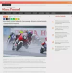 Kembali Cetak Sejarah, Pembalap Binaan Astra Honda Juara di ETC Prancis