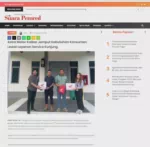Astra Motor Kalbar Jemput Kebutuhan Konsumen Lewat Layanan Service Kunjung