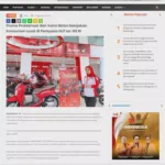 Promo Proklamasi dari Astra Motor Manjakan Konsumen Loyal di Perayaan HUT ke-80 RI