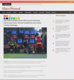 Astra Motor Kalbar Gelar Mini Soccer bersama Komunitas Sonic: Pererat Solidaritas Komunitas melalui Olahraga