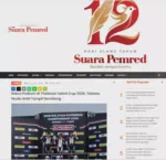 Rebut Podium di Thailand Talent Cup 2026, Talenta Muda AHM Tampil Gemilang
