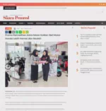 Promo Ramadhan Astra Motor Kalbar: Beli Motor Honda Lebih Hemat dan Mudah