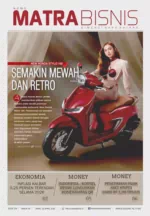 NEW HONDA STYLO 160 - SEMAKIN MEWAH DAN RETRO