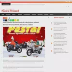 Main Dealer Motor Honda di Kabupaten Melawi Berikan Promo PESTA dari Asmo Kalbar