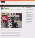 Raja Hasayangan Ungkap Perawatan dan Perbaikan Sepeda Motor Semakin Mudah dengan Adanya Layanan Honda Care
